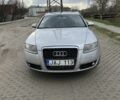 Серый Ауди А6, объемом двигателя 2.7 л и пробегом 333 тыс. км за 2200 $, фото 1 на Automoto.ua