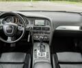 Серый Ауди А6, объемом двигателя 3 л и пробегом 221 тыс. км за 2800 $, фото 4 на Automoto.ua
