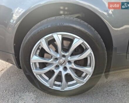 Серый Ауди А6, объемом двигателя 2.5 л и пробегом 385 тыс. км за 5800 $, фото 19 на Automoto.ua