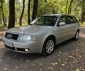 Сірий Ауді А6, об'ємом двигуна 2.5 л та пробігом 300 тис. км за 3600 $, фото 3 на Automoto.ua