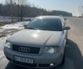 Серый Ауди А6, объемом двигателя 2.5 л и пробегом 315 тыс. км за 4700 $, фото 7 на Automoto.ua
