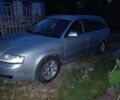 Сірий Ауді А6, об'ємом двигуна 2.5 л та пробігом 353 тис. км за 3500 $, фото 1 на Automoto.ua