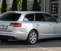 Серый Ауди А6, объемом двигателя 3 л и пробегом 234 тыс. км за 3500 $, фото 1 на Automoto.ua