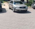 Сірий Ауді А6, об'ємом двигуна 2.5 л та пробігом 293 тис. км за 5300 $, фото 10 на Automoto.ua