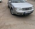 Сірий Ауді А6, об'ємом двигуна 2.5 л та пробігом 385 тис. км за 3800 $, фото 1 на Automoto.ua