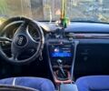 Сірий Ауді А6, об'ємом двигуна 2.5 л та пробігом 248 тис. км за 4500 $, фото 4 на Automoto.ua