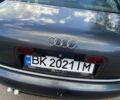 Сірий Ауді А6, об'ємом двигуна 2.5 л та пробігом 500 тис. км за 4150 $, фото 1 на Automoto.ua