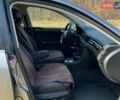Сірий Ауді А6, об'ємом двигуна 2.5 л та пробігом 243 тис. км за 5300 $, фото 19 на Automoto.ua