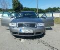 Сірий Ауді А6, об'ємом двигуна 2.5 л та пробігом 300 тис. км за 2750 $, фото 1 на Automoto.ua