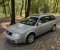 Сірий Ауді А6, об'ємом двигуна 2.5 л та пробігом 300 тис. км за 3600 $, фото 5 на Automoto.ua