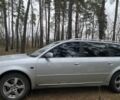 Серый Ауди А6, объемом двигателя 2.5 л и пробегом 500 тыс. км за 3200 $, фото 6 на Automoto.ua