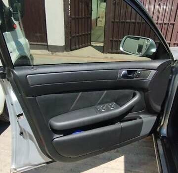 Ауди А6 2003 в Теплодаре на Automoto.ua Серый Ауди А6, объемом двигателя 2.5 л и пробегом 350 тыс. км за 5200 $, фото 8 на Automoto.ua