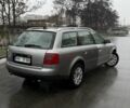 Серый Ауди А6, объемом двигателя 2.5 л и пробегом 358 тыс. км за 2199 $, фото 2 на Automoto.ua