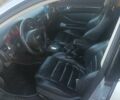 Сірий Ауді А6, об'ємом двигуна 2.5 л та пробігом 290 тис. км за 4000 $, фото 5 на Automoto.ua