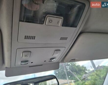 Серый Ауди А6, объемом двигателя 2.5 л и пробегом 385 тыс. км за 5800 $, фото 20 на Automoto.ua