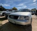 Сірий Ауді А6, об'ємом двигуна 1.8 л та пробігом 300 тис. км за 4517 $, фото 1 на Automoto.ua
