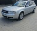 Сірий Ауді А6, об'ємом двигуна 1.9 л та пробігом 340 тис. км за 6500 $, фото 1 на Automoto.ua