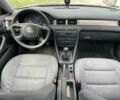Серый Ауди А6, объемом двигателя 1.9 л и пробегом 277 тыс. км за 1400 $, фото 5 на Automoto.ua