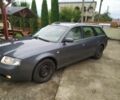 Серый Ауди А6, объемом двигателя 1.9 л и пробегом 300 тыс. км за 1680 $, фото 1 на Automoto.ua