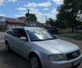 Сірий Ауді А6, об'ємом двигуна 2.5 л та пробігом 300 тис. км за 3784 $, фото 1 на Automoto.ua