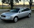 Серый Ауди А6, объемом двигателя 1.9 л и пробегом 230 тыс. км за 1500 $, фото 1 на Automoto.ua