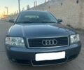 Сірий Ауді А6, об'ємом двигуна 1.9 л та пробігом 335 тис. км за 69 $, фото 1 на Automoto.ua