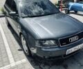 Сірий Ауді А6, об'ємом двигуна 0 л та пробігом 340 тис. км за 3901 $, фото 1 на Automoto.ua