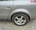 Сірий Ауді А6, об'ємом двигуна 2.5 л та пробігом 482 тис. км за 2600 $, фото 7 на Automoto.ua