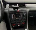 Сірий Ауді А6, об'ємом двигуна 2.5 л та пробігом 514 тис. км за 4999 $, фото 16 на Automoto.ua