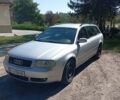 Сірий Ауді А6, об'ємом двигуна 2.5 л та пробігом 349 тис. км за 4500 $, фото 1 на Automoto.ua