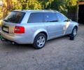 Сірий Ауді А6, об'ємом двигуна 2.5 л та пробігом 0 тис. км за 4500 $, фото 1 на Automoto.ua