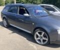 Серый Ауди А6, объемом двигателя 2.5 л и пробегом 284 тыс. км за 3000 $, фото 3 на Automoto.ua