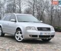 Серый Ауди А6, объемом двигателя 2.5 л и пробегом 460 тыс. км за 4900 $, фото 16 на Automoto.ua
