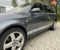 Сірий Ауді А6, об'ємом двигуна 2.5 л та пробігом 335 тис. км за 4500 $, фото 11 на Automoto.ua