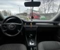 Сірий Ауді А6, об'ємом двигуна 2.5 л та пробігом 303 тис. км за 3950 $, фото 7 на Automoto.ua