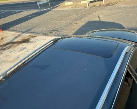 Сірий Ауді А6, об'ємом двигуна 2.5 л та пробігом 335 тис. км за 4600 $, фото 5 на Automoto.ua