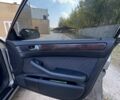 Сірий Ауді А6, об'ємом двигуна 2.5 л та пробігом 359 тис. км за 2300 $, фото 19 на Automoto.ua