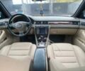 Серый Ауди А6, объемом двигателя 2.5 л и пробегом 370 тыс. км за 4900 $, фото 9 на Automoto.ua