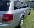 Сірий Ауді А6, об'ємом двигуна 2.5 л та пробігом 459 тис. км за 4200 $, фото 3 на Automoto.ua