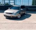 Сірий Ауді А6, об'ємом двигуна 2.5 л та пробігом 293 тис. км за 5300 $, фото 8 на Automoto.ua