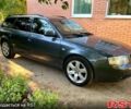 Сірий Ауді А6, об'ємом двигуна 2.5 л та пробігом 380 тис. км за 5500 $, фото 2 на Automoto.ua
