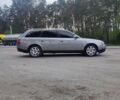 Серый Ауди А6, объемом двигателя 2.5 л и пробегом 230 тыс. км за 3800 $, фото 1 на Automoto.ua