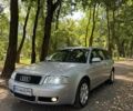 Сірий Ауді А6, об'ємом двигуна 2.5 л та пробігом 300 тис. км за 3600 $, фото 12 на Automoto.ua