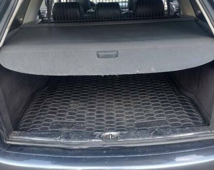 Серый Ауди А6, объемом двигателя 2.5 л и пробегом 277 тыс. км за 5300 $, фото 2 на Automoto.ua