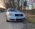 Серый Ауди А6, объемом двигателя 2.5 л и пробегом 382 тыс. км за 4500 $, фото 9 на Automoto.ua