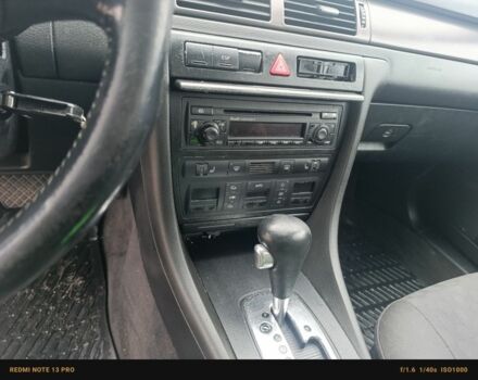 Серый Ауди А6, объемом двигателя 1.9 л и пробегом 340 тыс. км за 2500 $, фото 19 на Automoto.ua