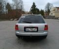 Сірий Ауді А6, об'ємом двигуна 2.5 л та пробігом 343 тис. км за 4500 $, фото 2 на Automoto.ua