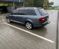 Серый Ауди А6, объемом двигателя 2.5 л и пробегом 317 тыс. км за 4900 $, фото 4 на Automoto.ua