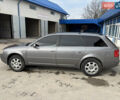 Сірий Ауді А6, об'ємом двигуна 2.5 л та пробігом 400 тис. км за 4700 $, фото 4 на Automoto.ua