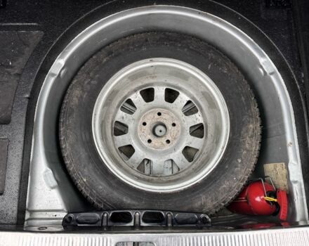 Сірий Ауді А6, об'ємом двигуна 1.9 л та пробігом 250 тис. км за 2200 $, фото 6 на Automoto.ua